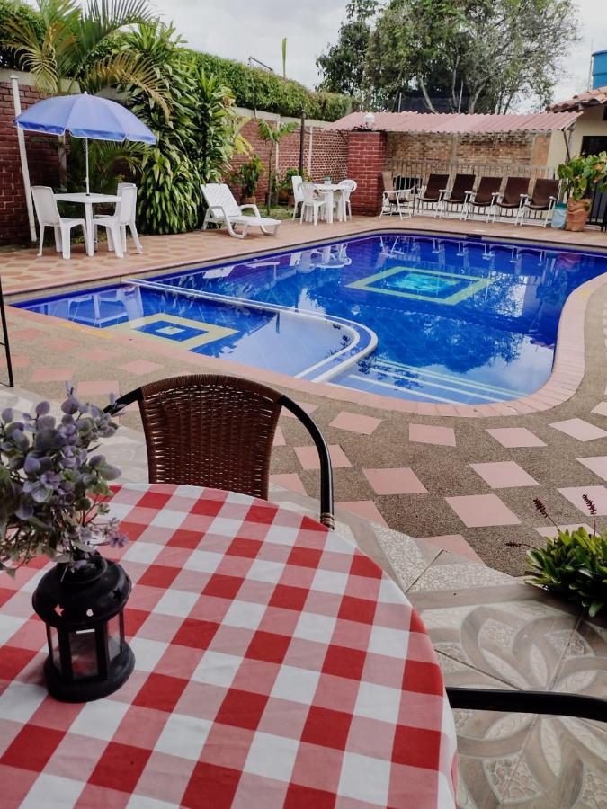 Finca Hotel La Melania Монтенегро Екстериор снимка