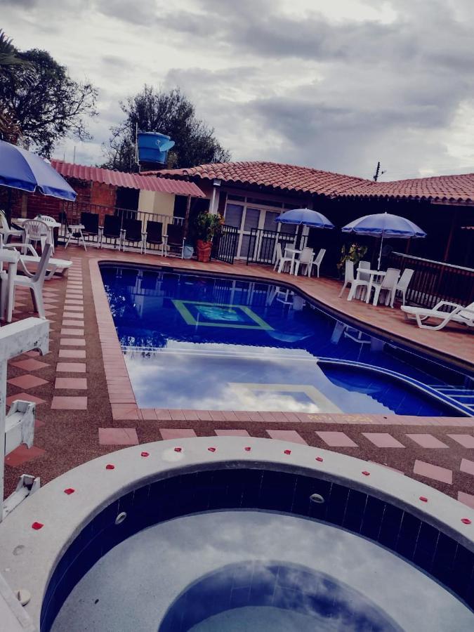 Finca Hotel La Melania Монтенегро Екстериор снимка