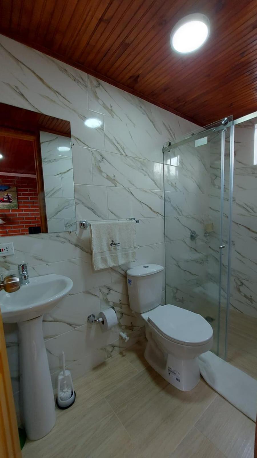 Finca Hotel La Melania Монтенегро Екстериор снимка