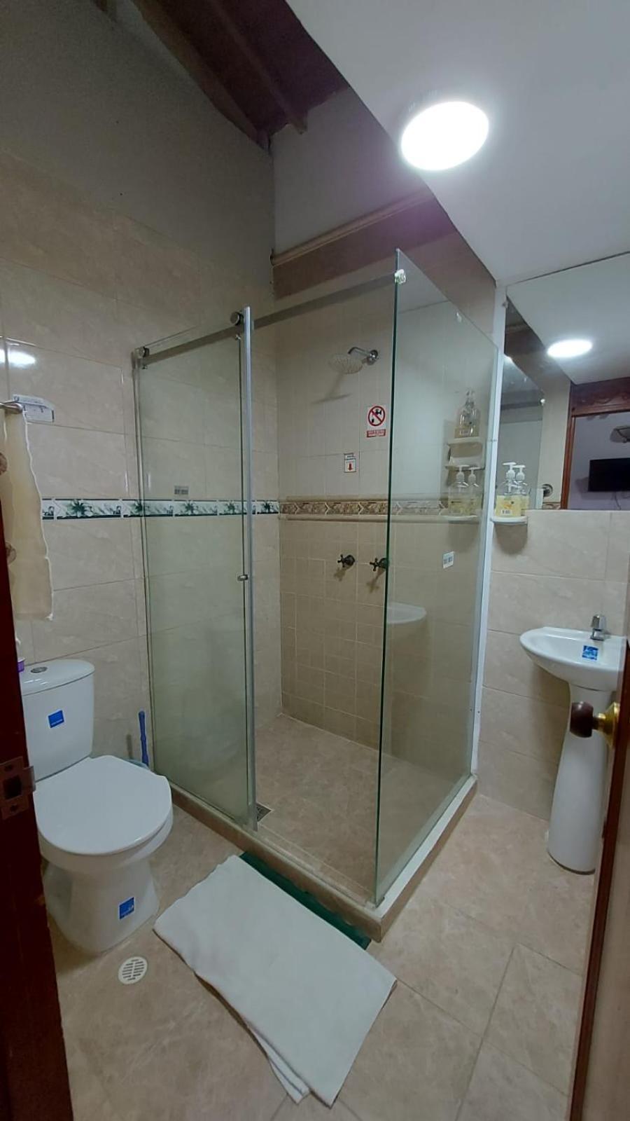 Finca Hotel La Melania Монтенегро Екстериор снимка