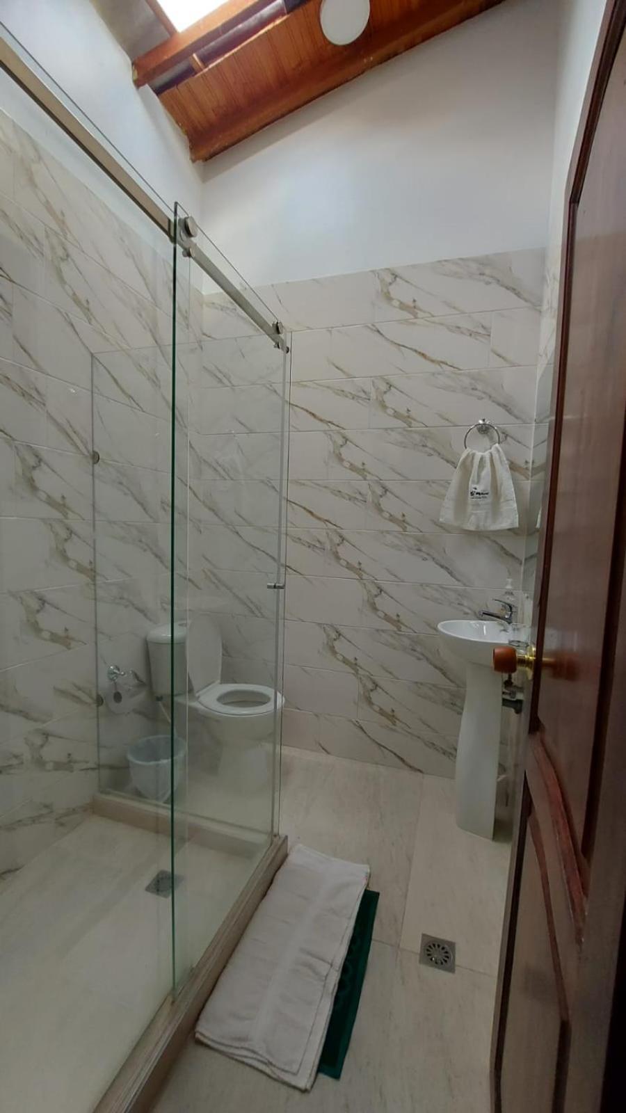 Finca Hotel La Melania Монтенегро Екстериор снимка