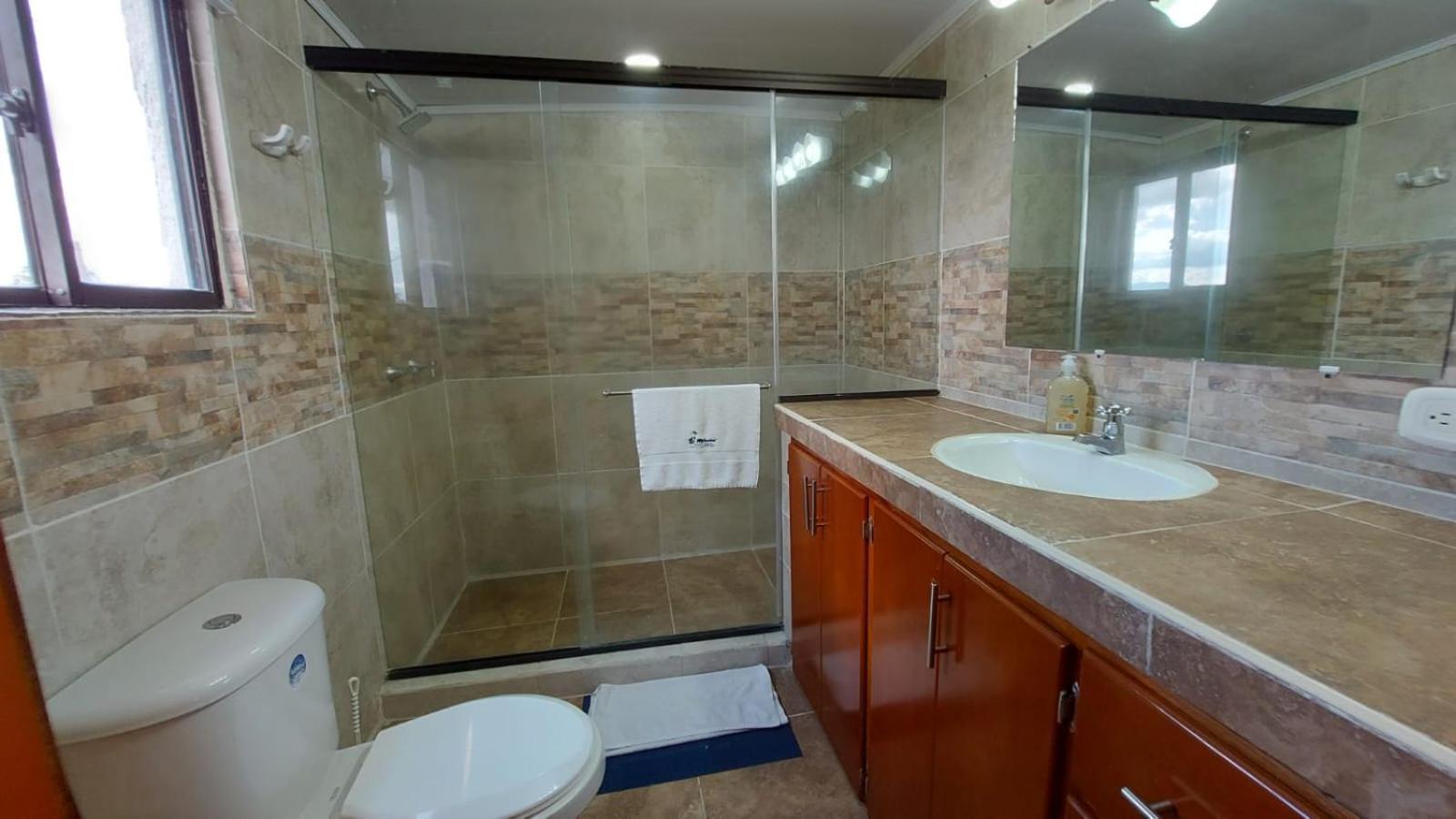 Finca Hotel La Melania Монтенегро Екстериор снимка